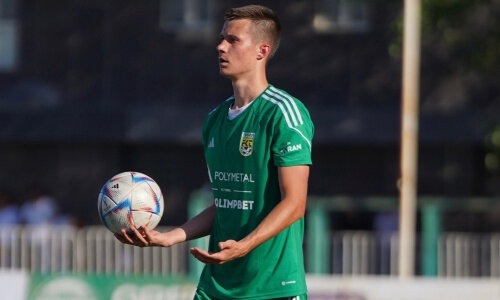 Sports kz футбол