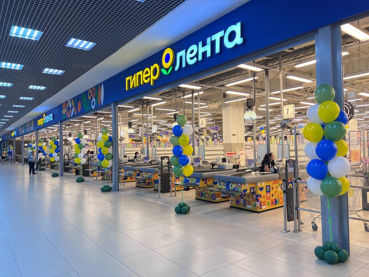    В сургутских «Лентах» ограничили продажу яиц