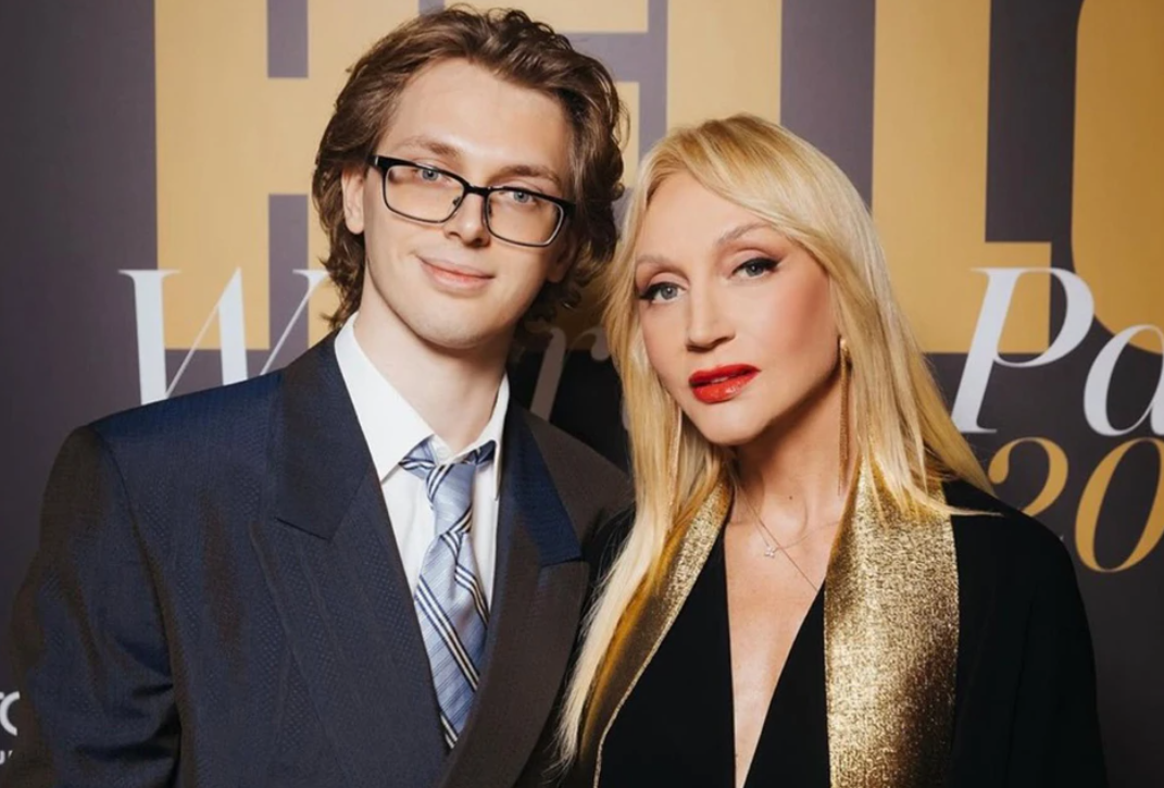 Из открытого источника