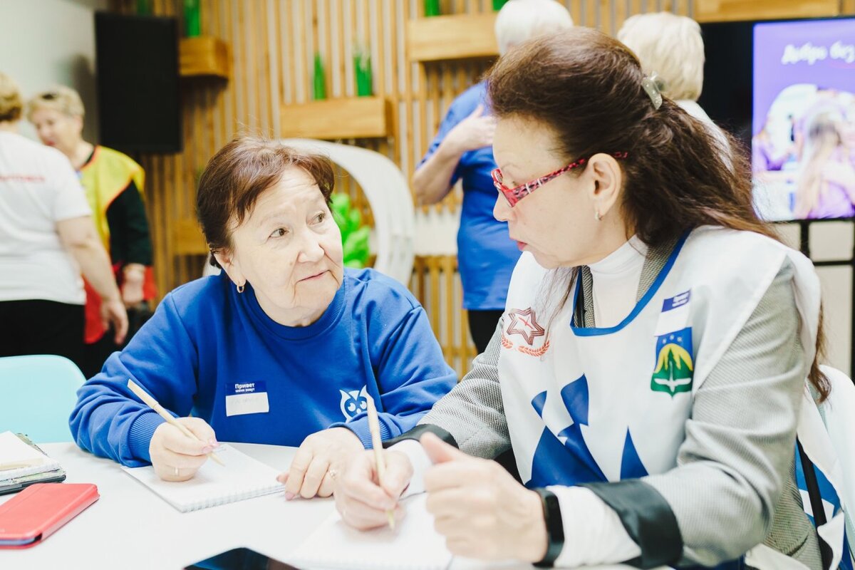    Югорчан приглашают поучаствовать в премии «Россия – страна возможностей»