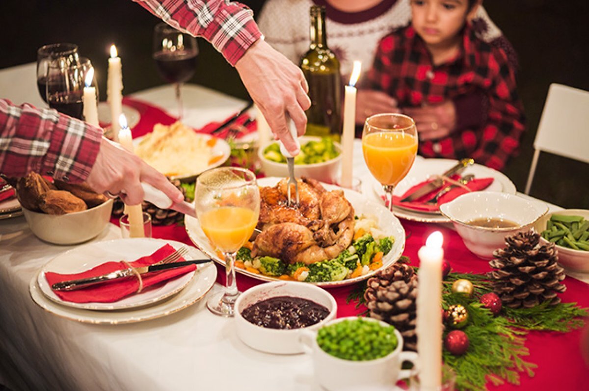    Оливье дороже икры.