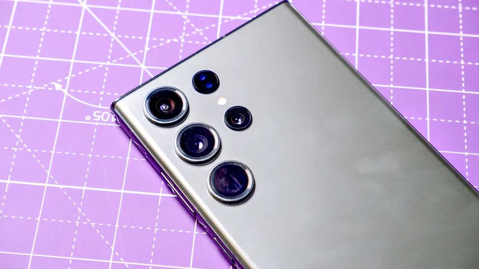 Galaxy S23 Ultra в отличный аппарат для создания видеоконтента