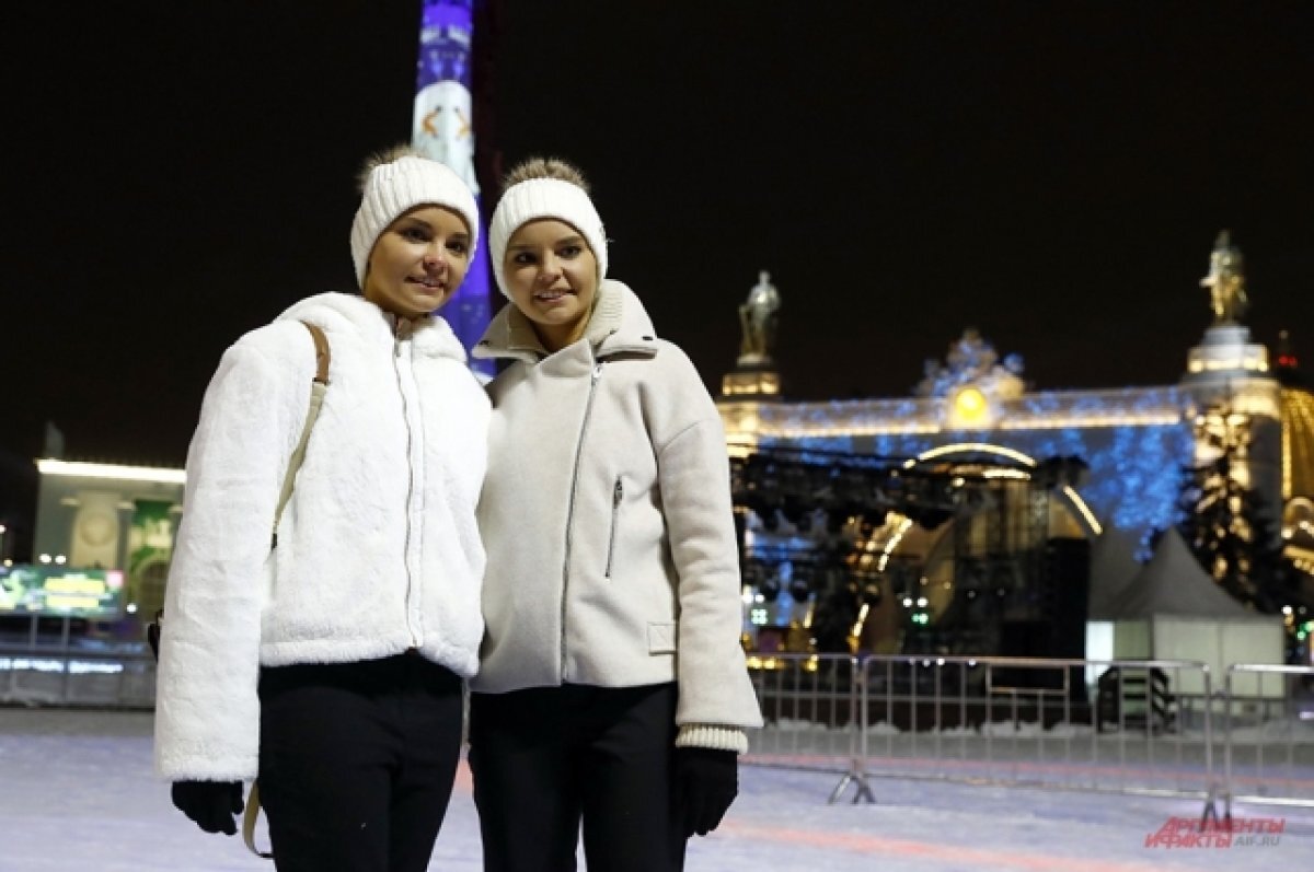    Нижегородки Аверины не поедут на Олимпиаду под нейтральным флаг