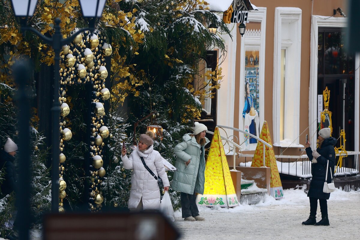 Павел Хацаюк/«Вечерняя Казань»