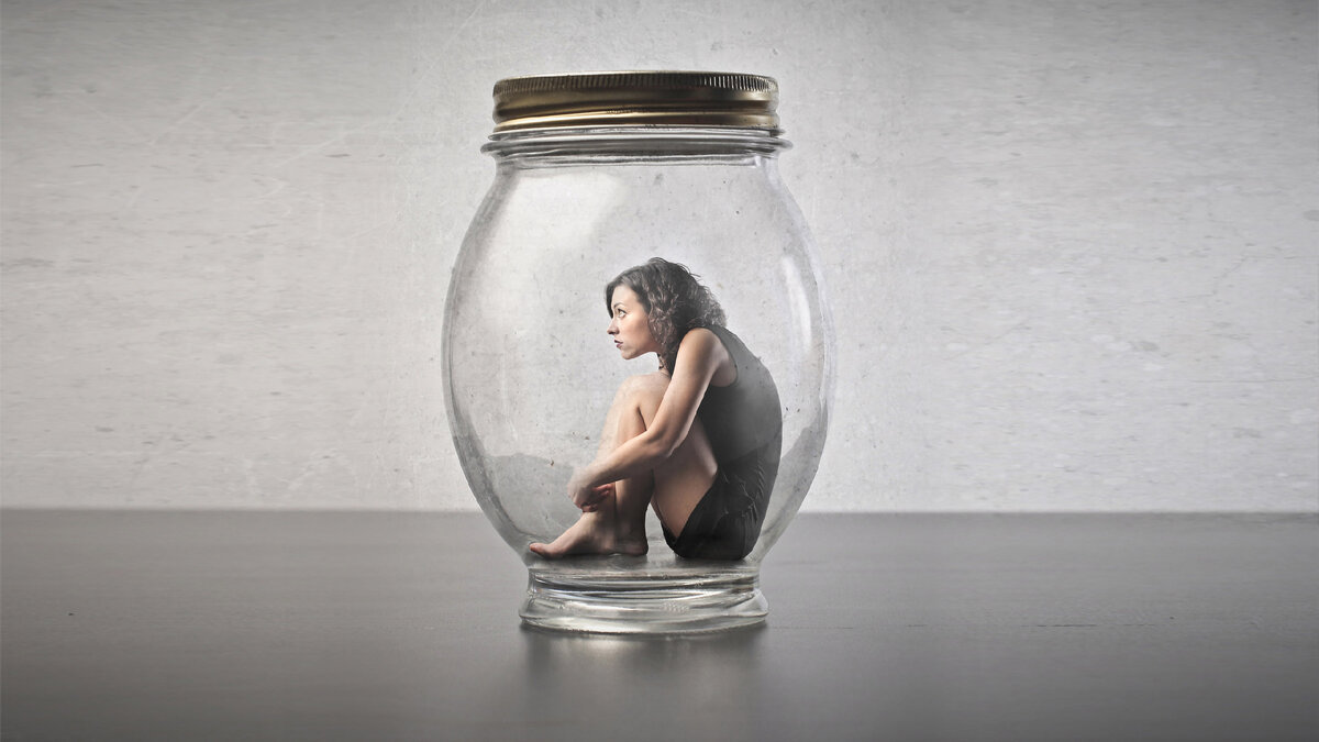 Страх перемен