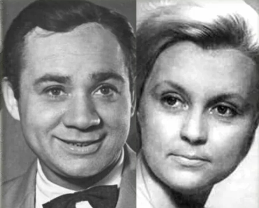 Ванда Леонова - Женя не умел себя беречь