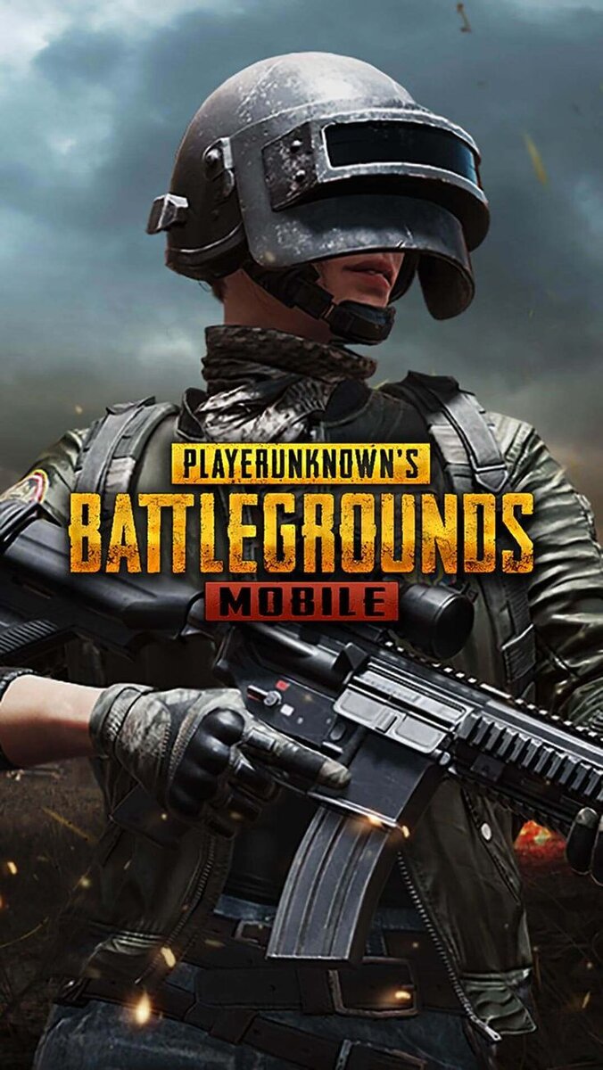 Здравствуйте, это статья об игре pubg mobile | HVDXBXD | Дзен