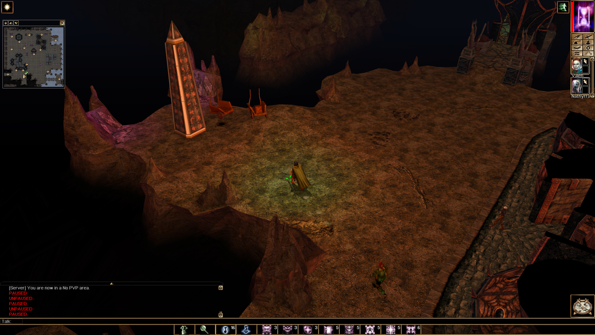 Hordes of the underdark Hordes of the underdark