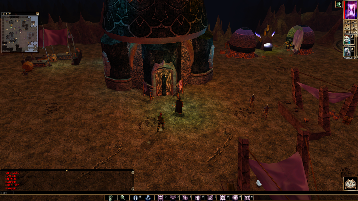 Neverwinter hordes underdark. Neverwinter Nights Hordes of the Underdark