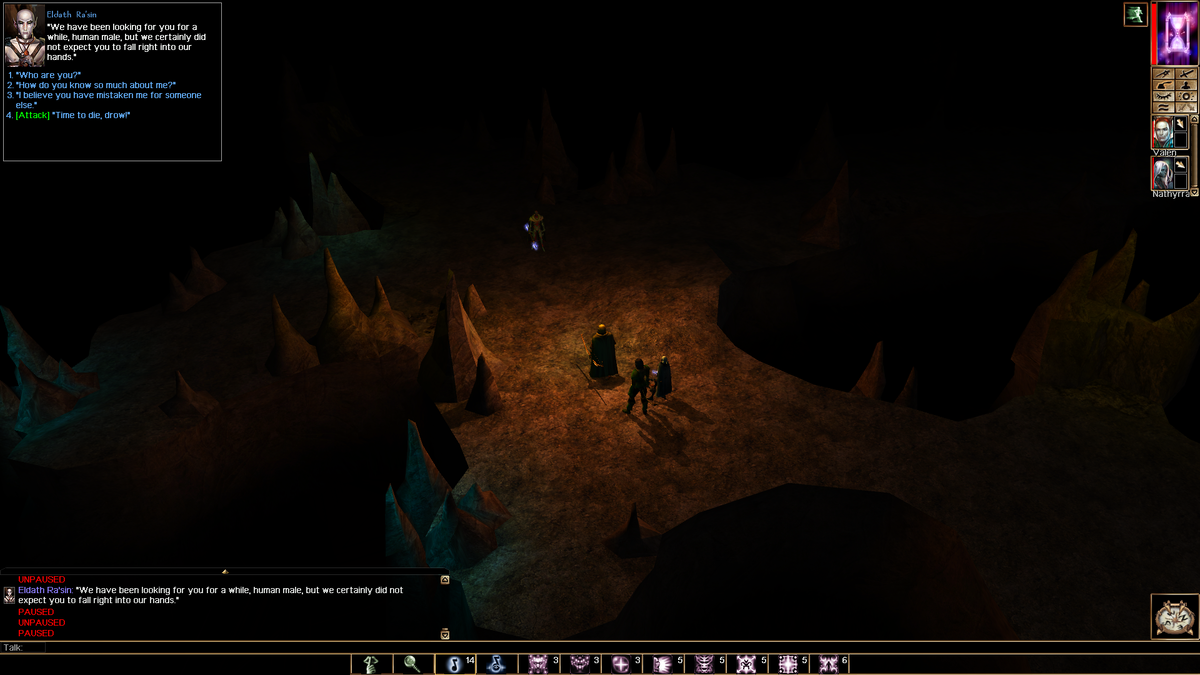 Neverwinter hordes underdark. Neverwinter Nights Hordes of the Underdark. Neverwinter Nights: Shadows of Undrentide / Hordes of the Underdark / Kingmaker. Tyrants of the Underdark