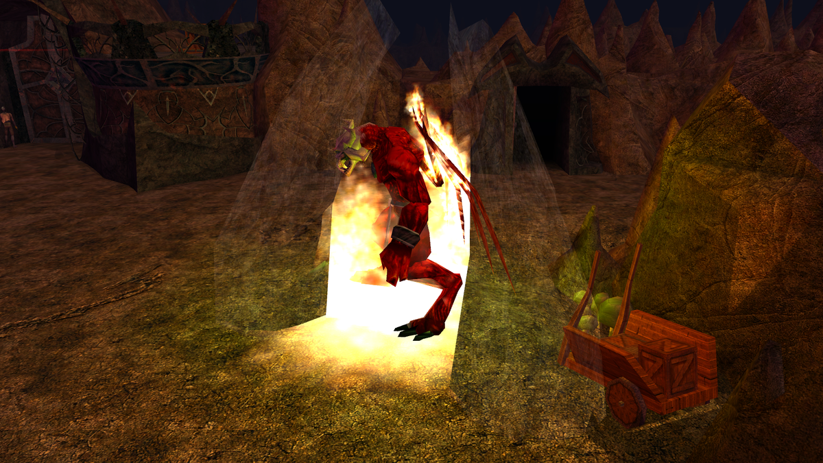 Neverwinter hordes underdark. Neverwinter Nights Hordes of the Underdark