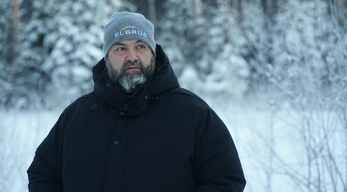 Дмитрий Раевский. Политолог, общественный деятель и патриот 