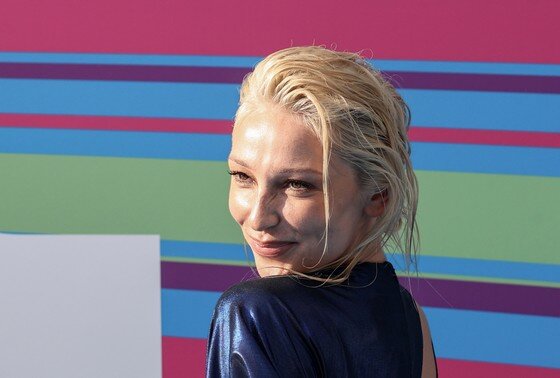    Анастасия Ивлеева