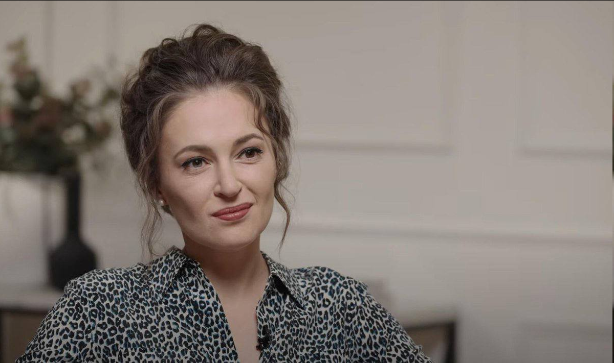 МВД РФ объявило в розыск главу ФБК Марию Певчих. | Новости на сегодня ...