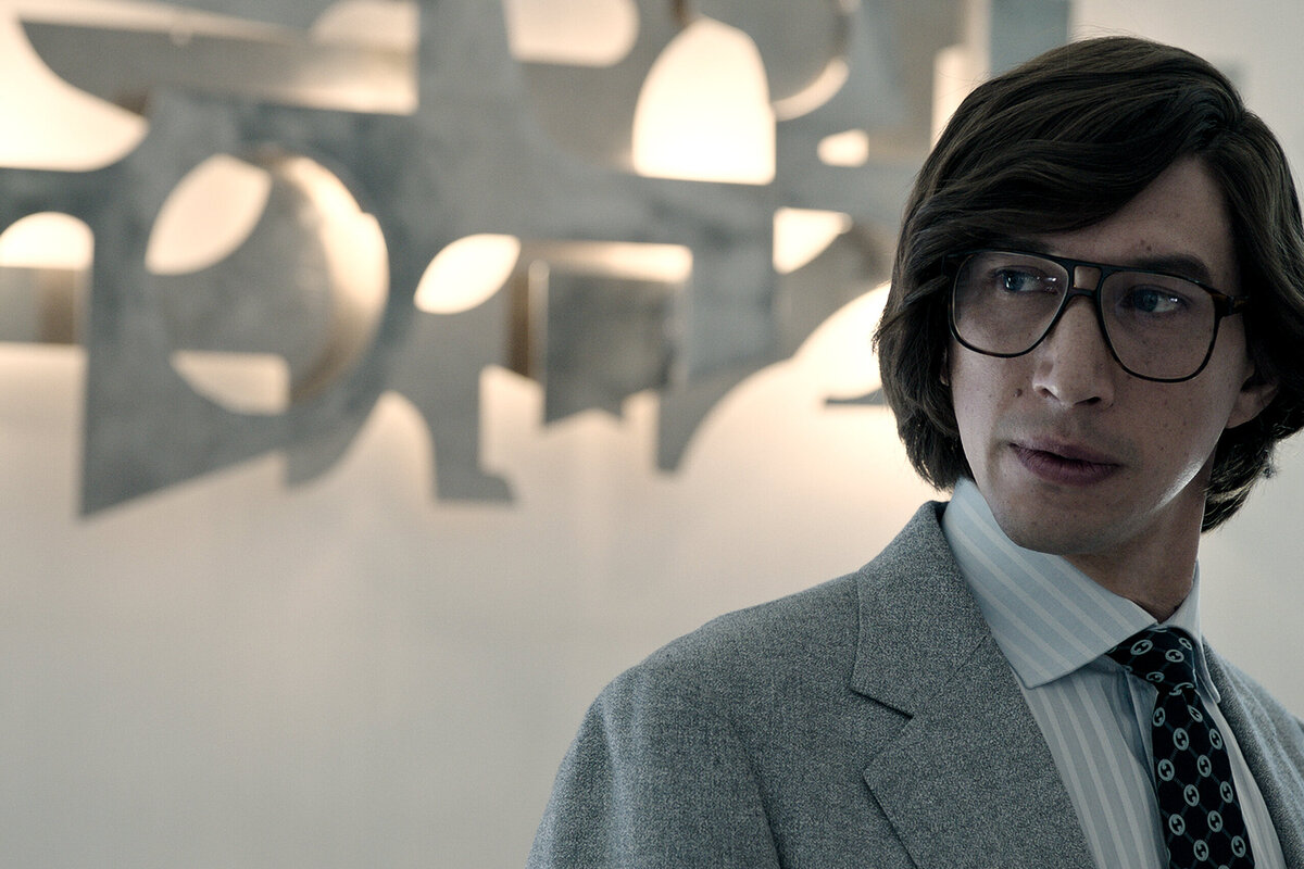     Глава Ferrari, жертва развода и папа со странностями: 20 фильмов с Адамом Драйвером от худшего к лучшему