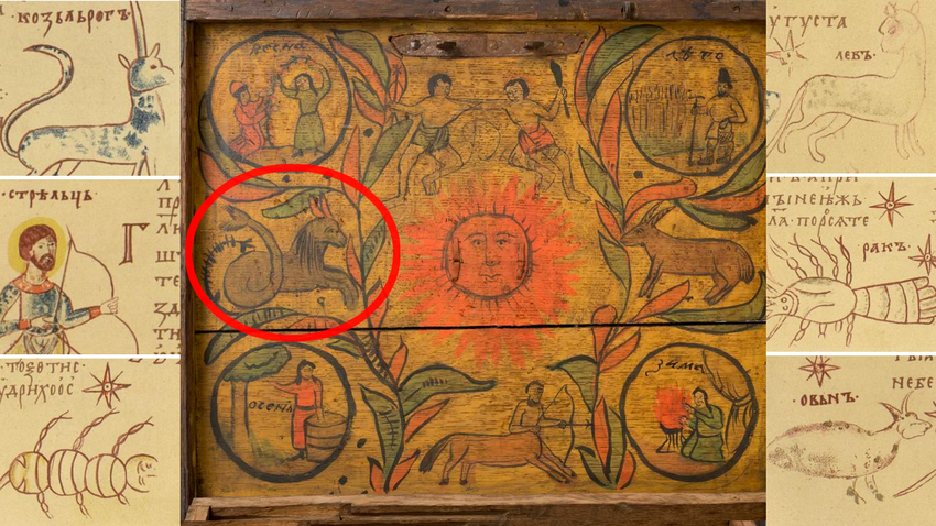 Государственный исторический музей