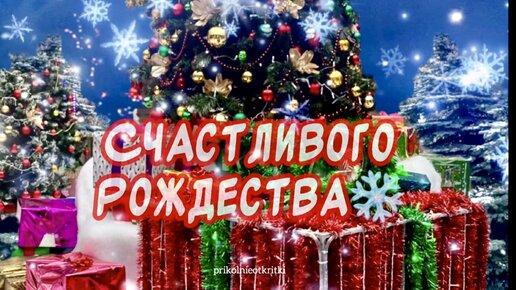 Красивые поздравления с Рождеством в стихах и прозе - Новости на ремонт-подушек-безопасности.рф