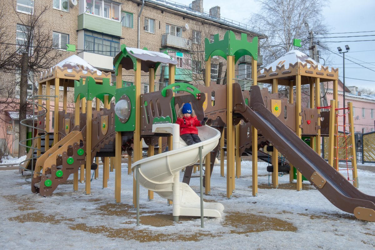    На конкурс «Местные иницативы» начали принимать заявки