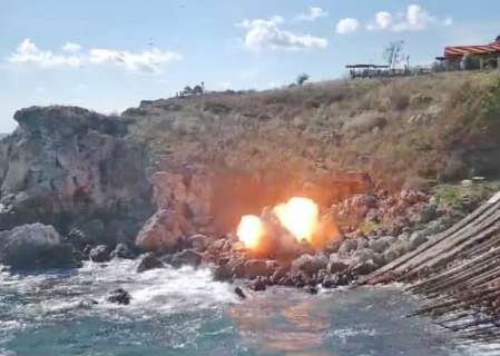    Турция, Румыния и Болгария создали коалицию по разминированию Черного моря от украинских мин