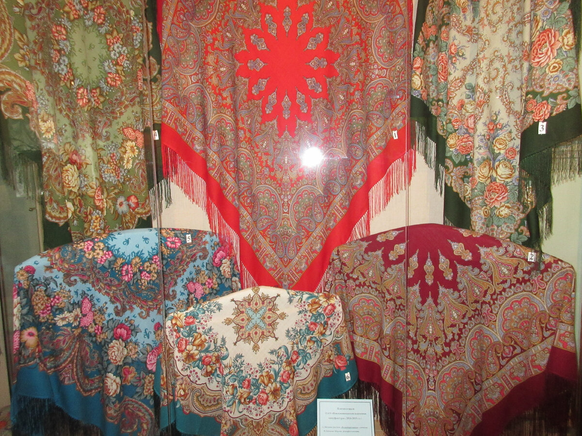 Этот подмосковный город не на час-два, тут музеи интересные. И в ...