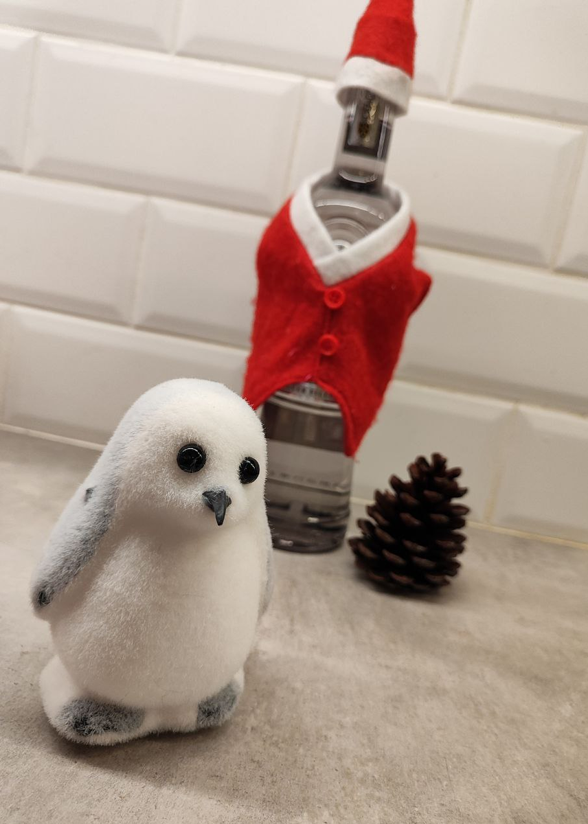 Мы начинаем...