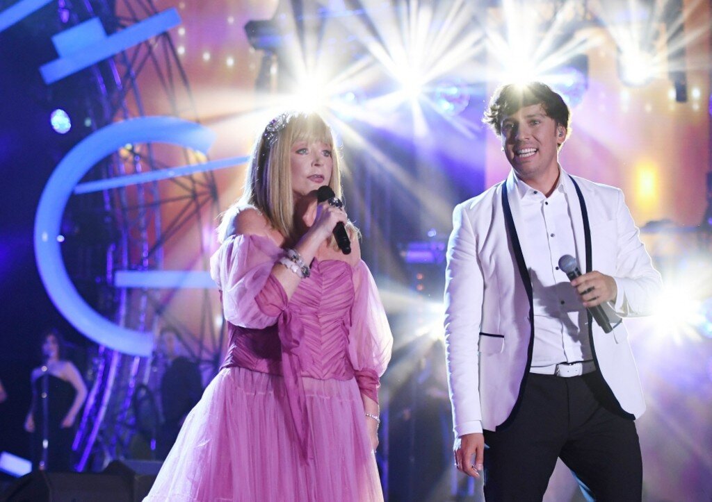 Екатерина Чеснокова/РИА Новости