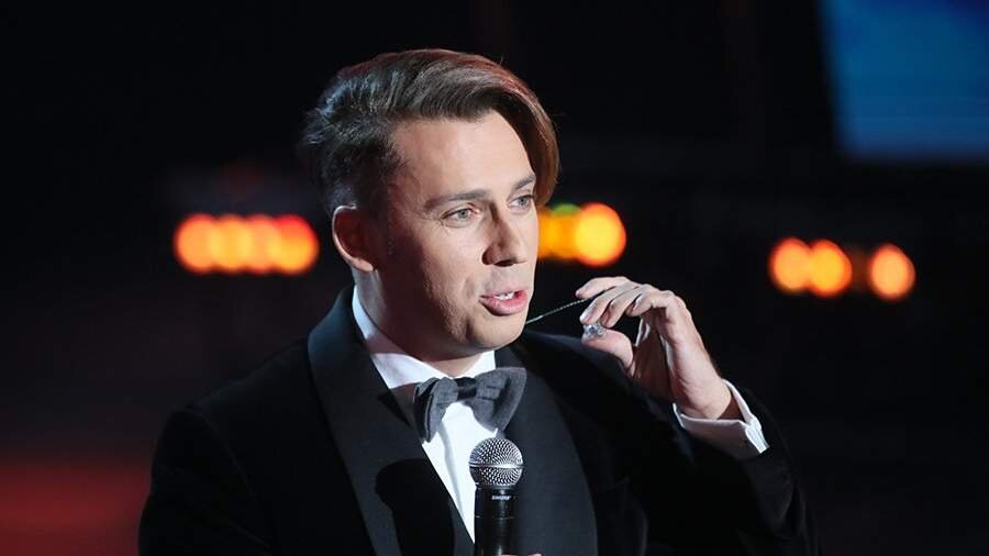 ИЗВЕСТИЯ/Александр Казаков