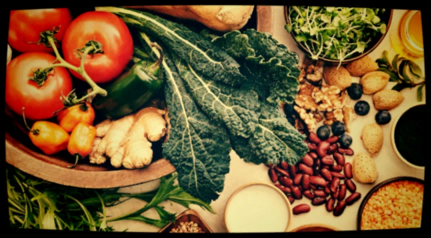 Клетчатка тоже сложный углевод, стоит того, чтобы уделить больше внимание.