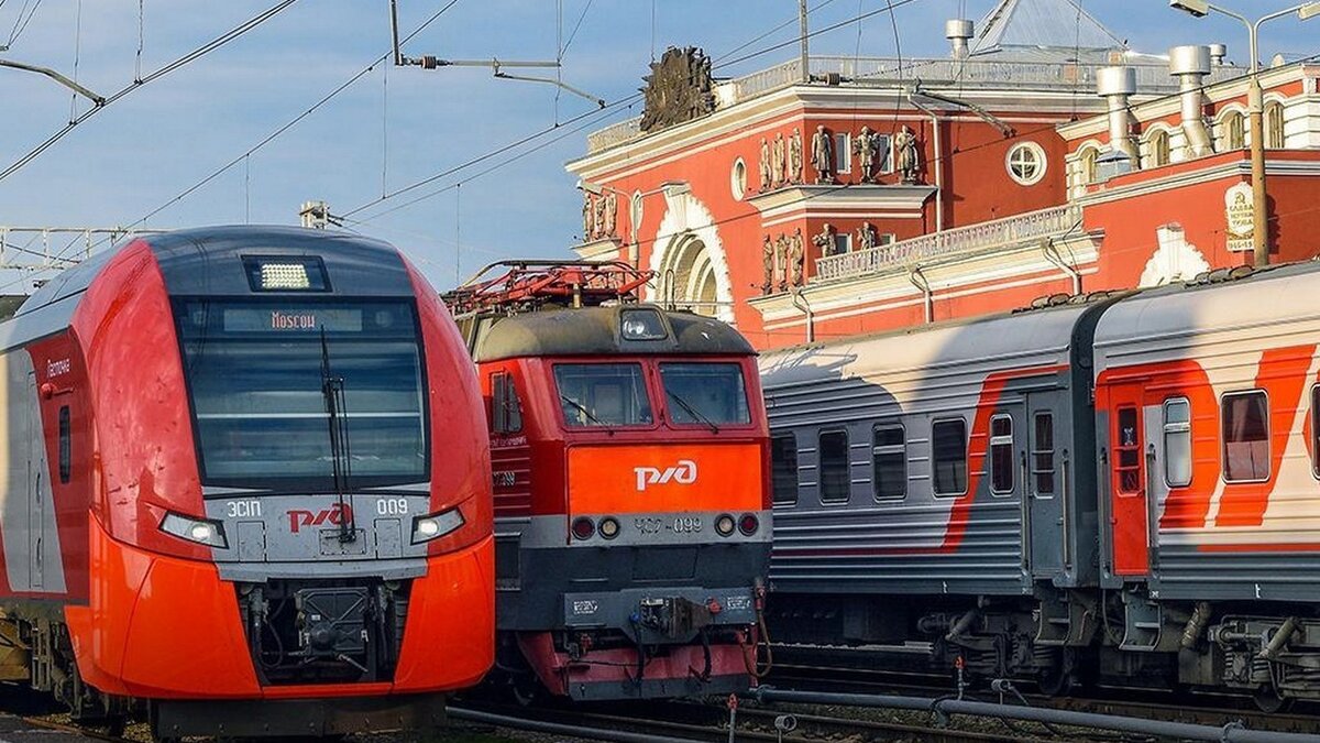    Курские железнодорожники подвели итоги уходящего года