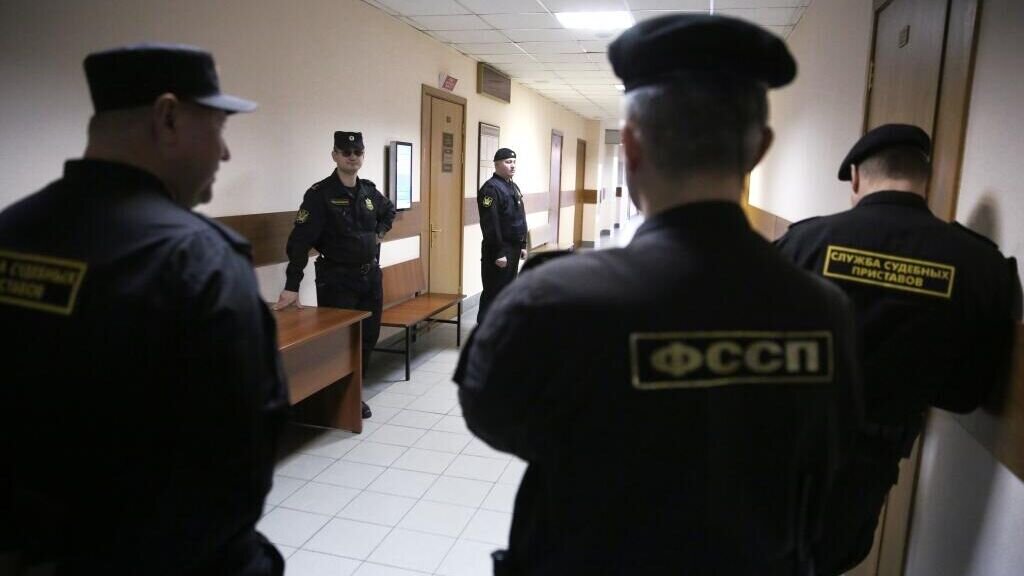    Станет ли новая мера Минюста касаемо ареста на имущество эффективной?© РИА Новости / Илья Питалев