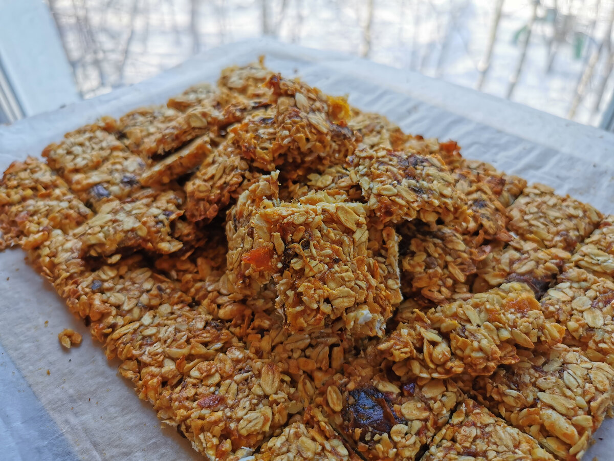 Делаются быстро и также съедаются