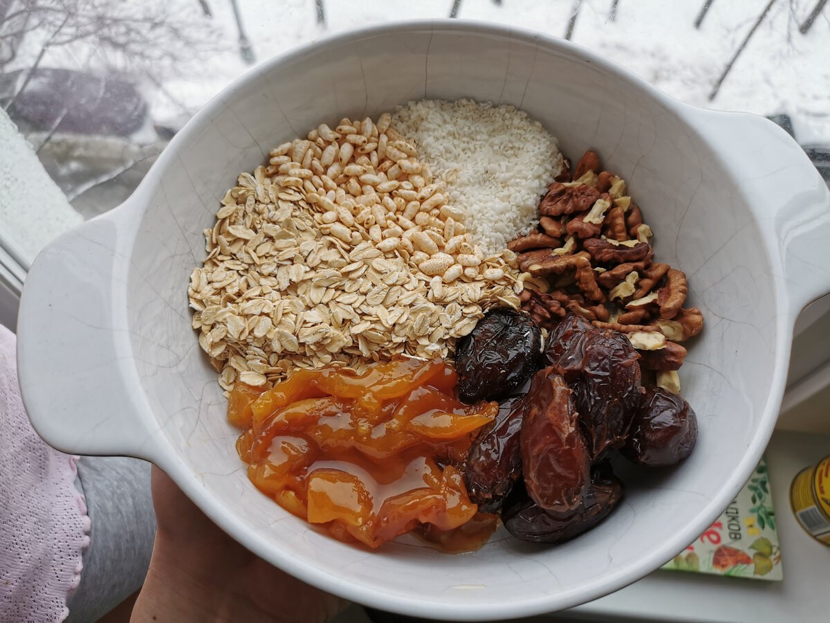 Палитра с восточного базара