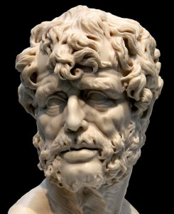 Луций Анней Сенека