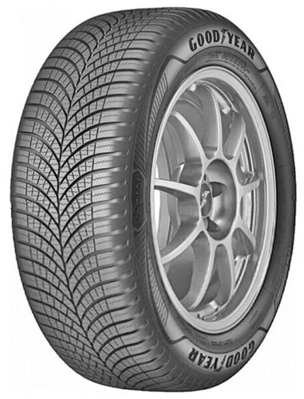 Goodyear Vector 4Seasons Gen-3