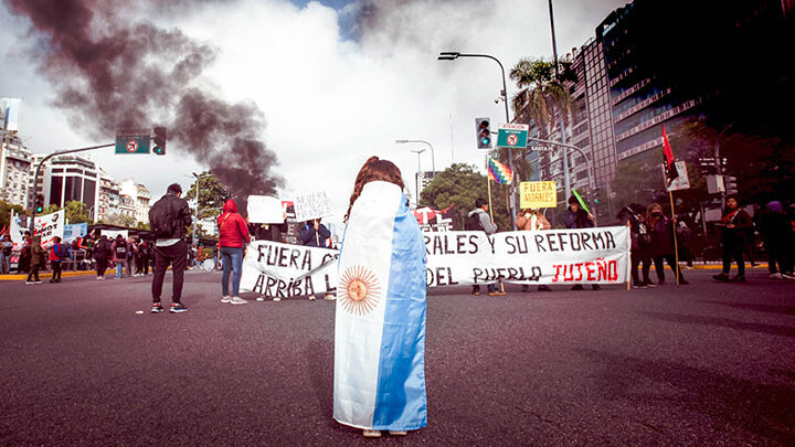 Фото: Mariana Nedelcu/Keystone Press Agency/Globallookpress