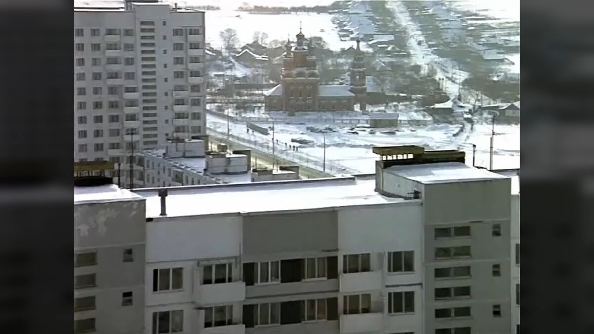 г. Москва. Проспект Вернадского, д. 113