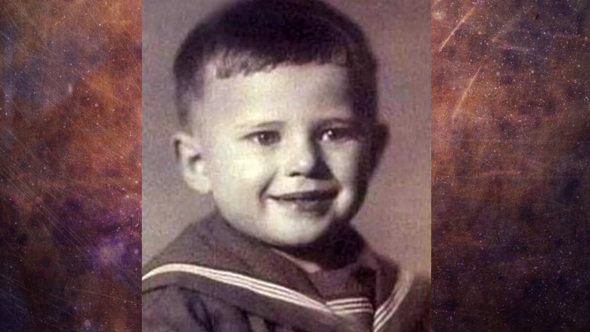 Лёша Глызин