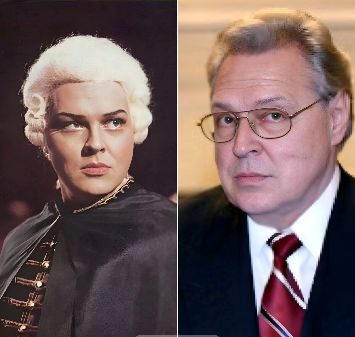 Владимир Андреевич Атлантов