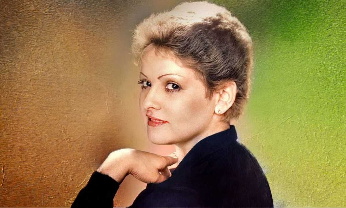 Нина Бродская