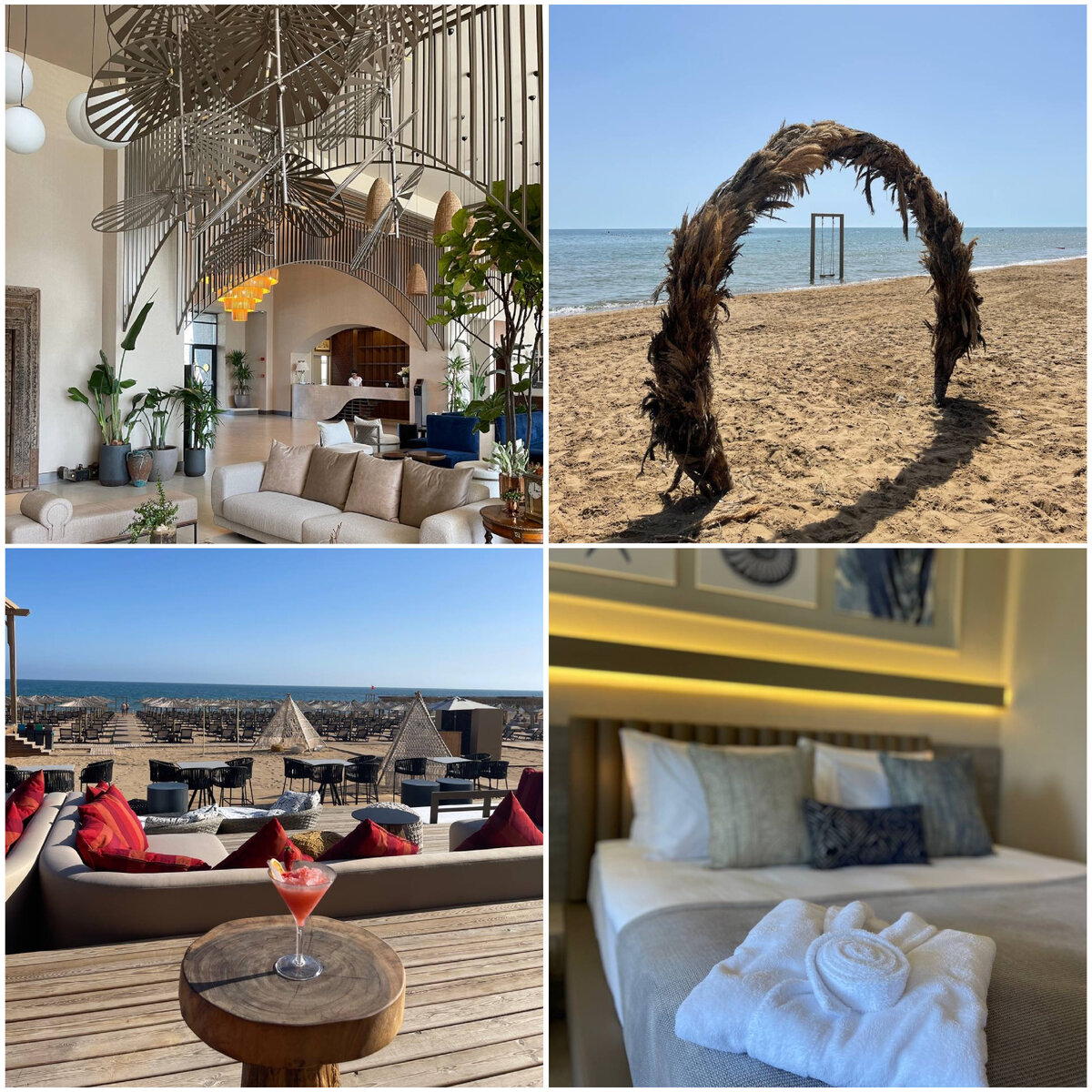 Фото отеля Liu Resort