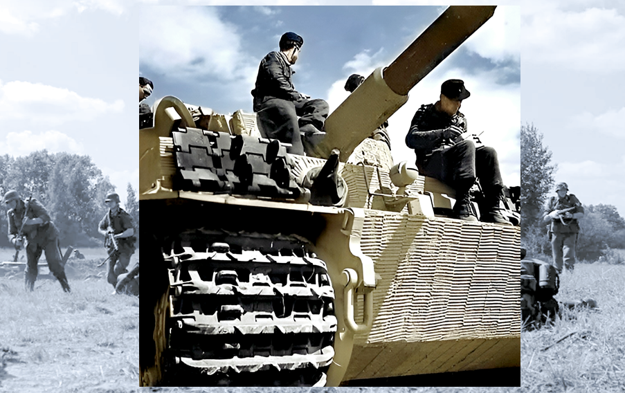 Удачный ракурс для демонстрации изобретения.