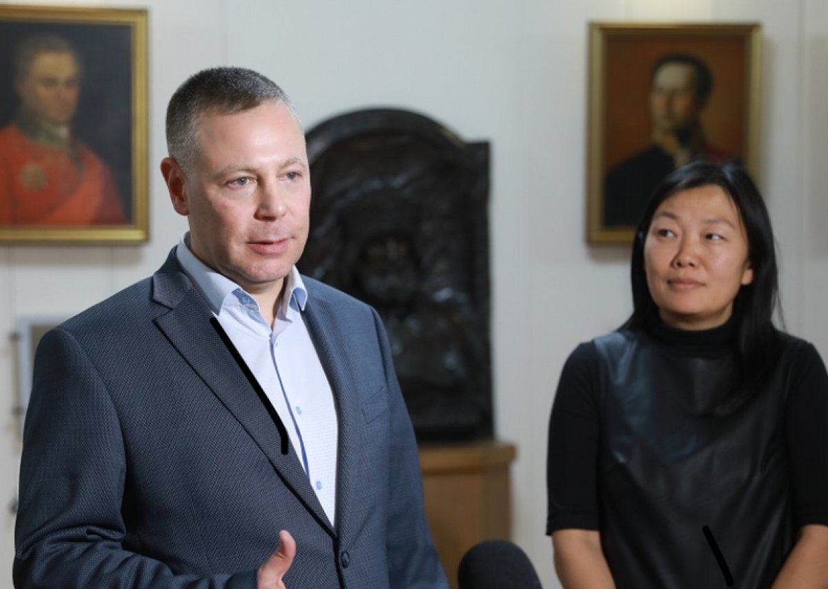    Wildberries построит в Ярославской области распределительный центр