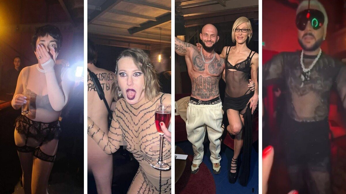 Пусть делают что хотят! 