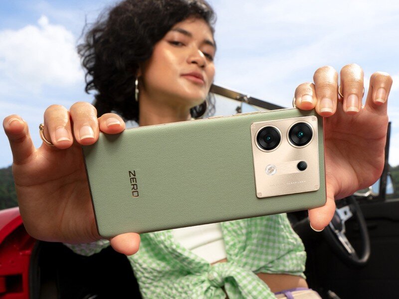    Infinix вошла в топ-10 крупнейших поставщиков смартфонов в мире