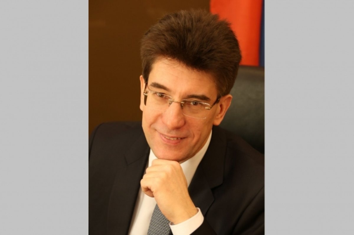    Сергей Филиппов ушел из Самарского театра оперы и балета