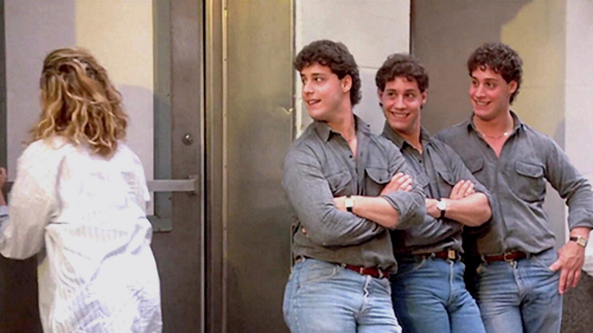 Эдди дэвид бобби шафран. Игра близнецы от создателей гренни. Вы то что едите эксперимент с близнецами. Дэвид келлман эдвард галланд и роберт шафран. Вы то что едите эксперимент с близнецами.