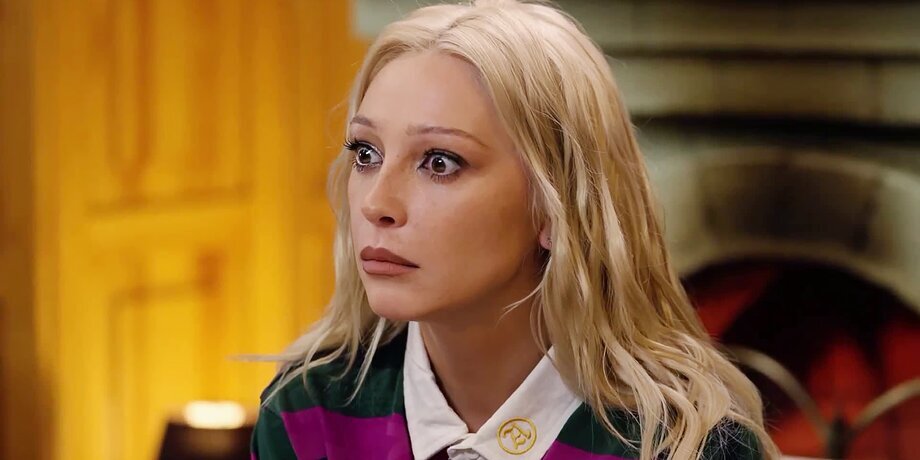 Фото: instagram.com (принадлежит Meta, организация признана экстремистской и запрещена в РФ)/Алена Жигалова