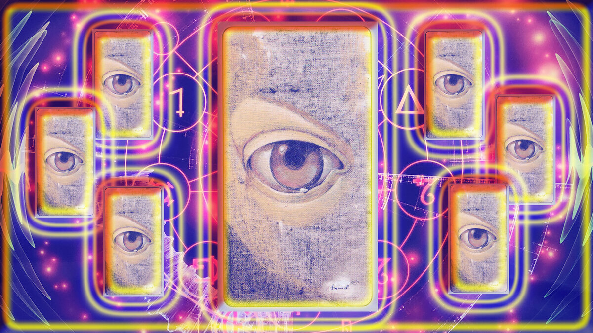 Изображение создано автором канала