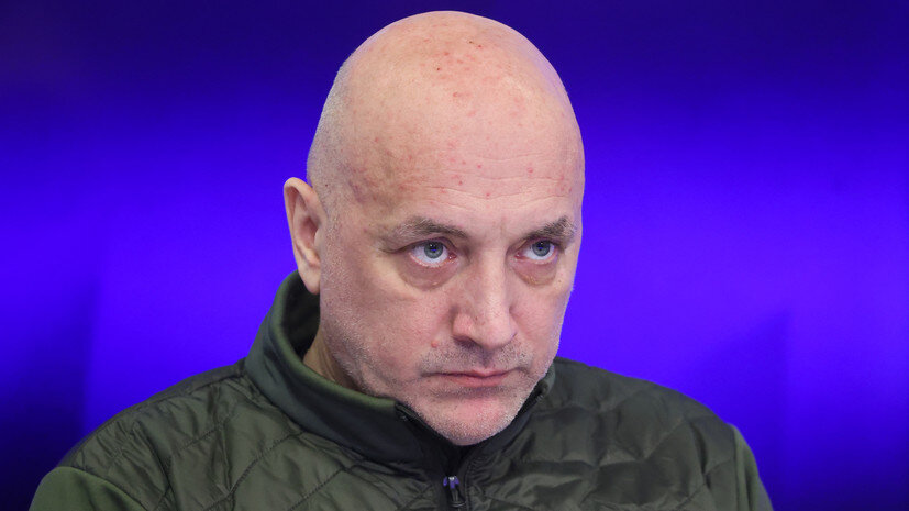 МИД: слова Прилепина о трудовой миграции не отражают официальную позицию России