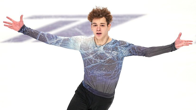     Владислав Дикиджи РИА Новости Александр Вильф